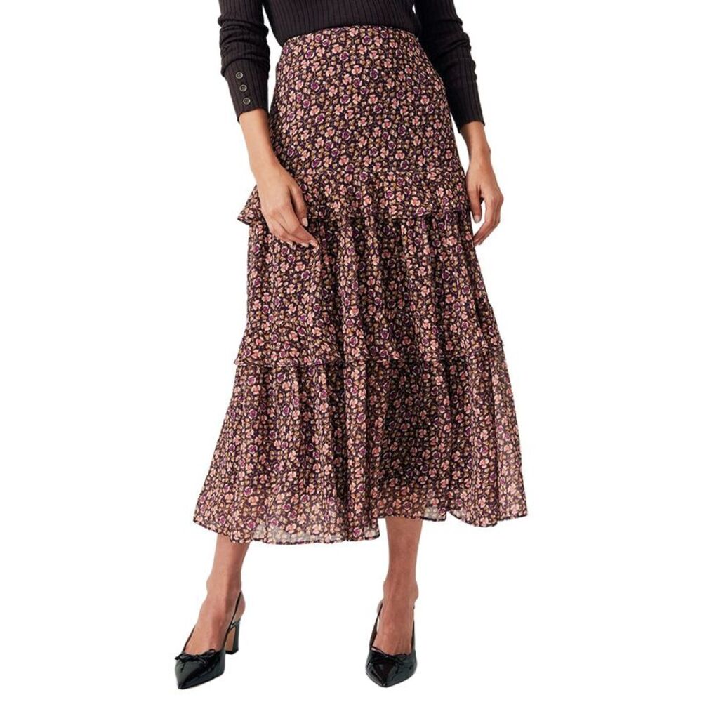 J.Mclaughlin Womens  Giulia Skirt